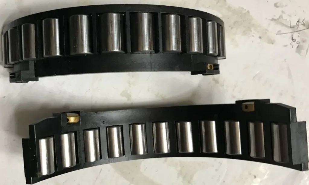 بلية قلاب A11VO60