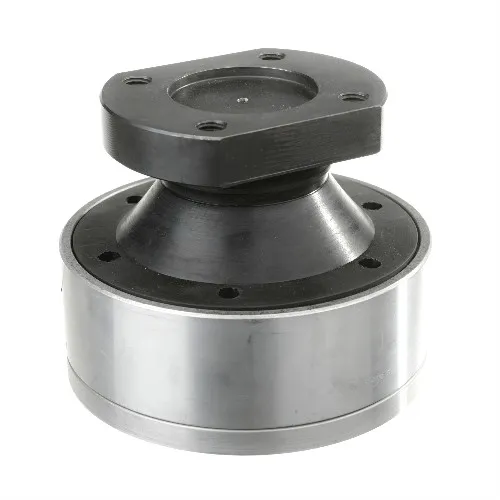  Schwing Agitator Support - closed