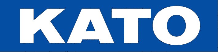 Brand: KATO