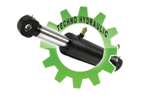 Brand: TECHNO HYDRAULIC